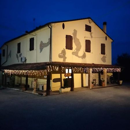 B&B Marcello & Francesca Urbino Exterior photo