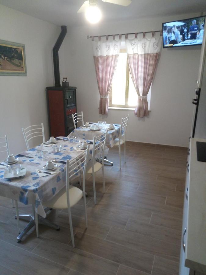 B&B Marcello & Francesca Urbino Exterior photo